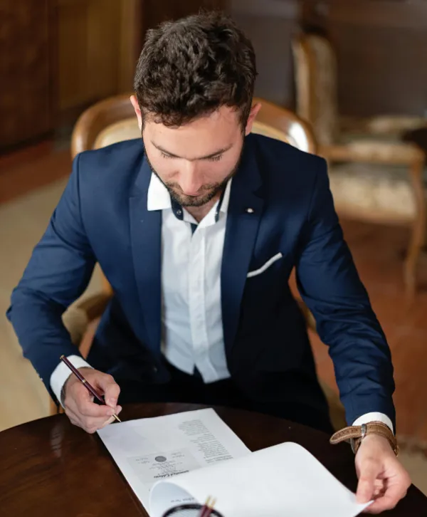 Contratos empresariais: a base para relações comerciais mais seguras